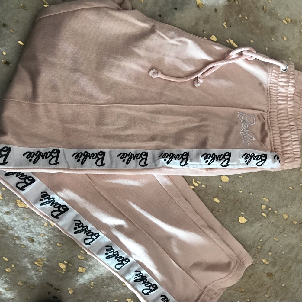 Barbie X Missguided Track Pants